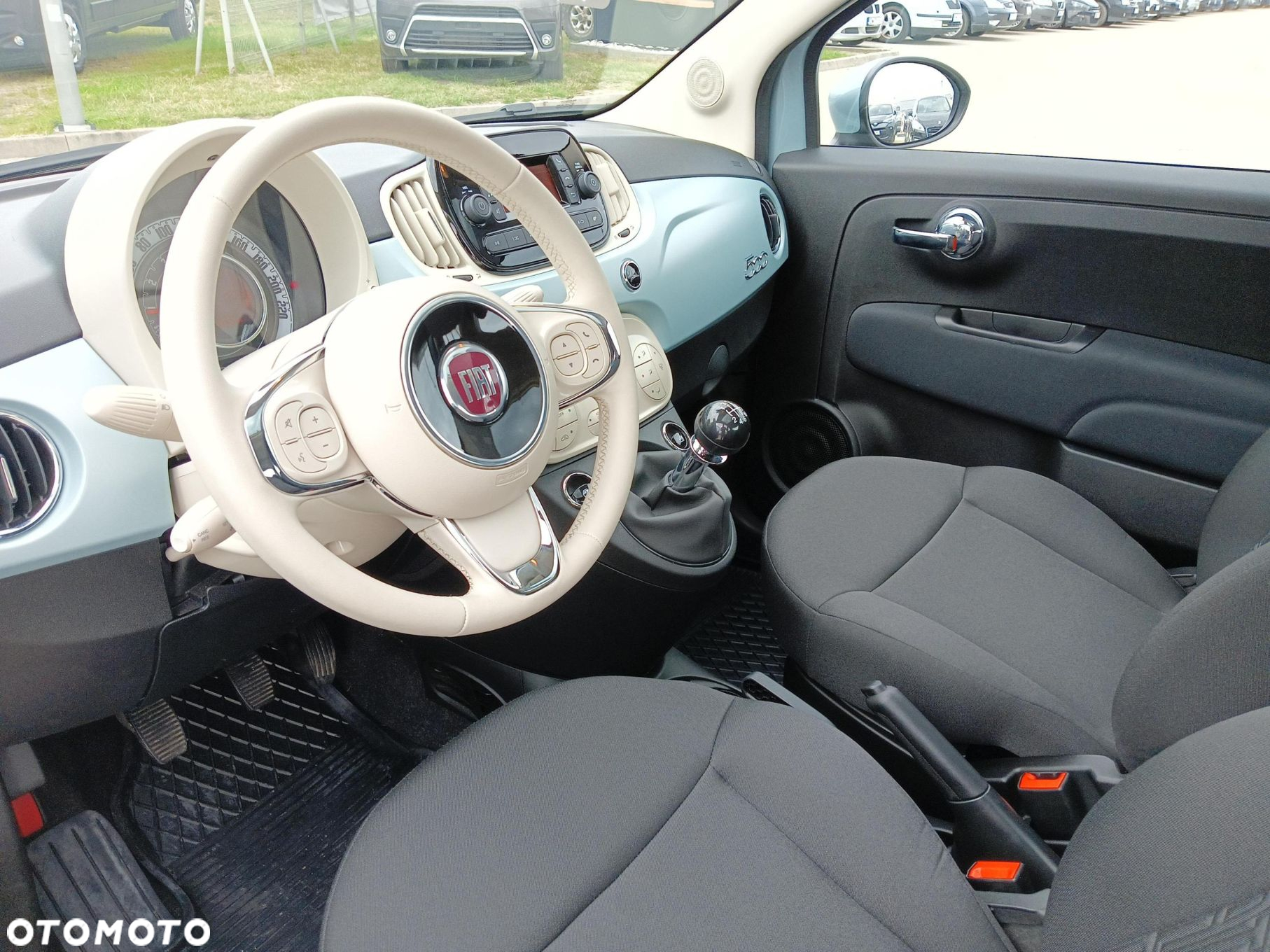 Fiat 500 - 13