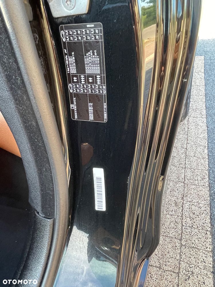 BMW Seria 4 420d Sport-Aut Sport Line - 32