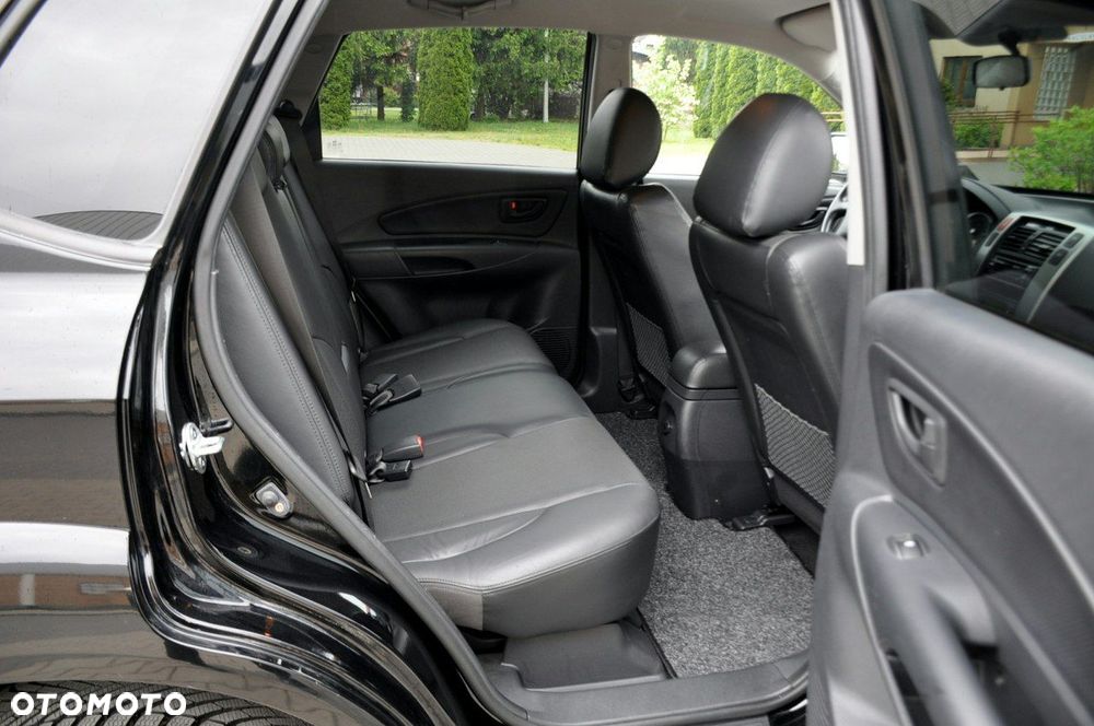 Hyundai Tucson - 19