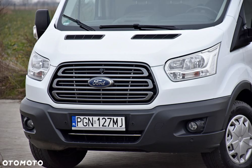 Ford Transit - 2