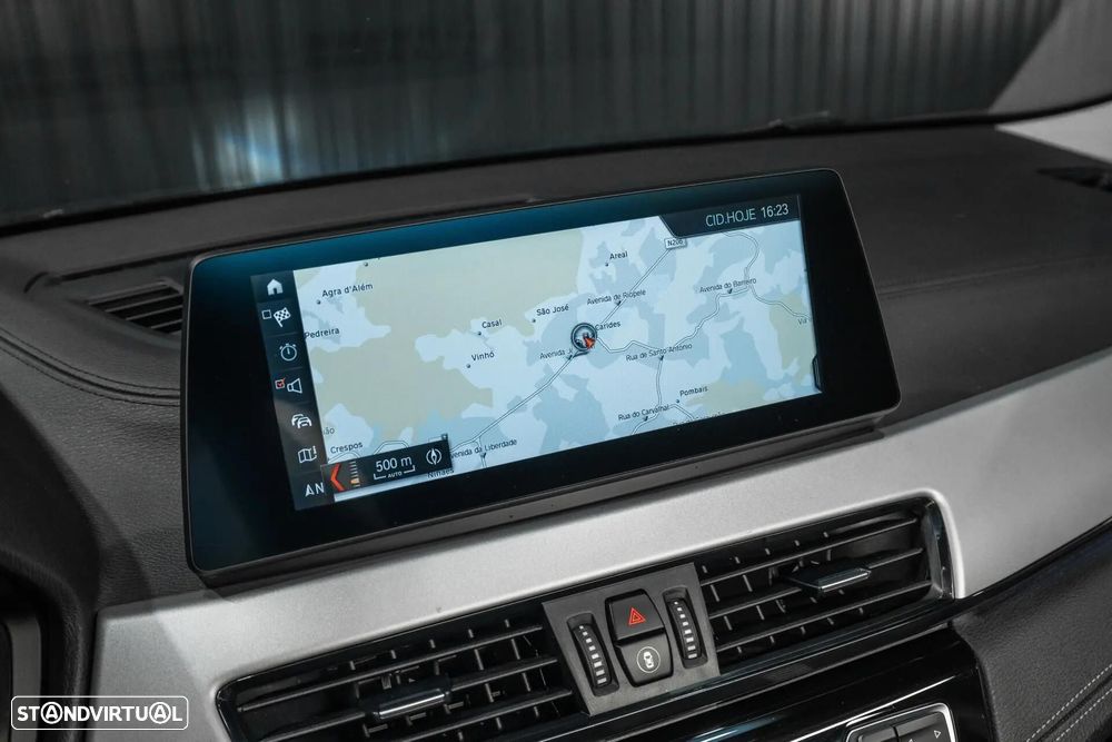 BMW X2 18 i sDrive Auto - 14