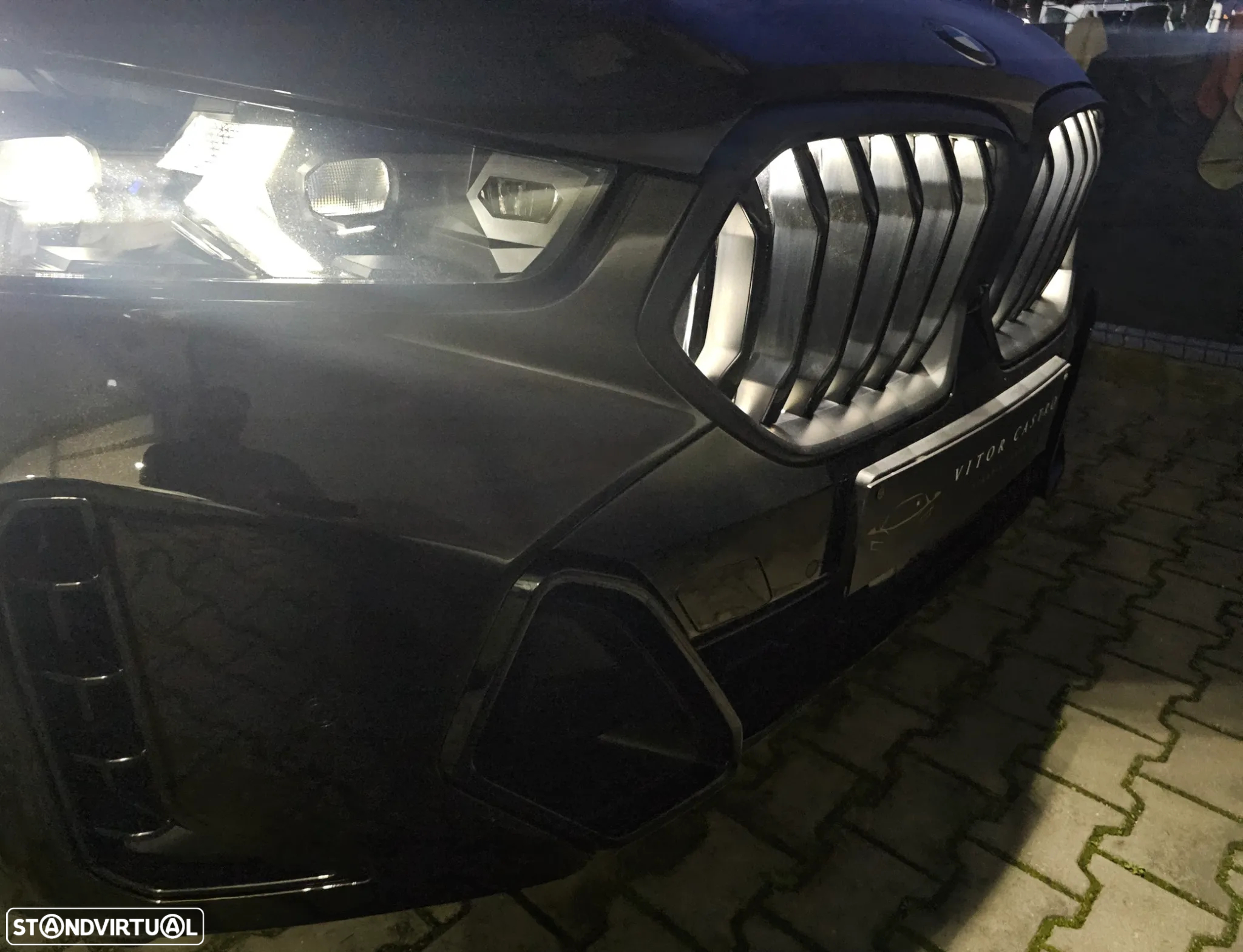 BMW X6 xDrive30d M Sport - 42