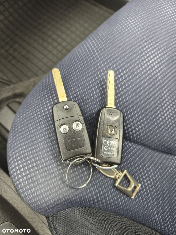 Honda Jazz 1.2 Trend VSA - 26