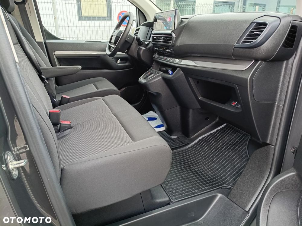 Citroën SpaceTourer - 12