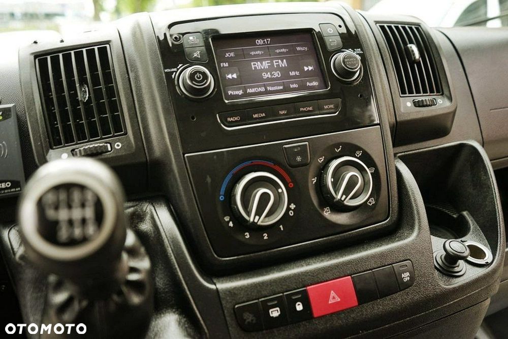 Peugeot Boxer - 19