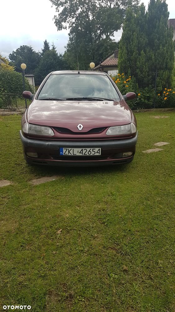 Renault Laguna - 3