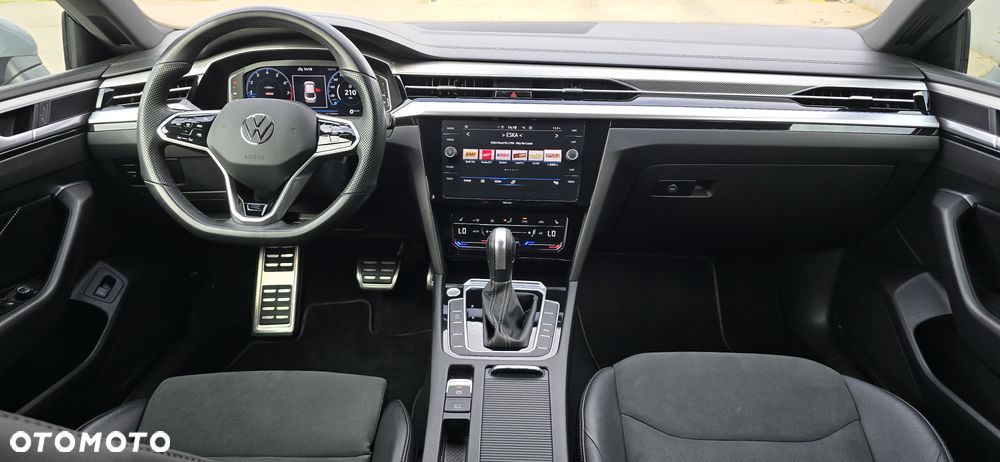 Volkswagen Arteon - 21