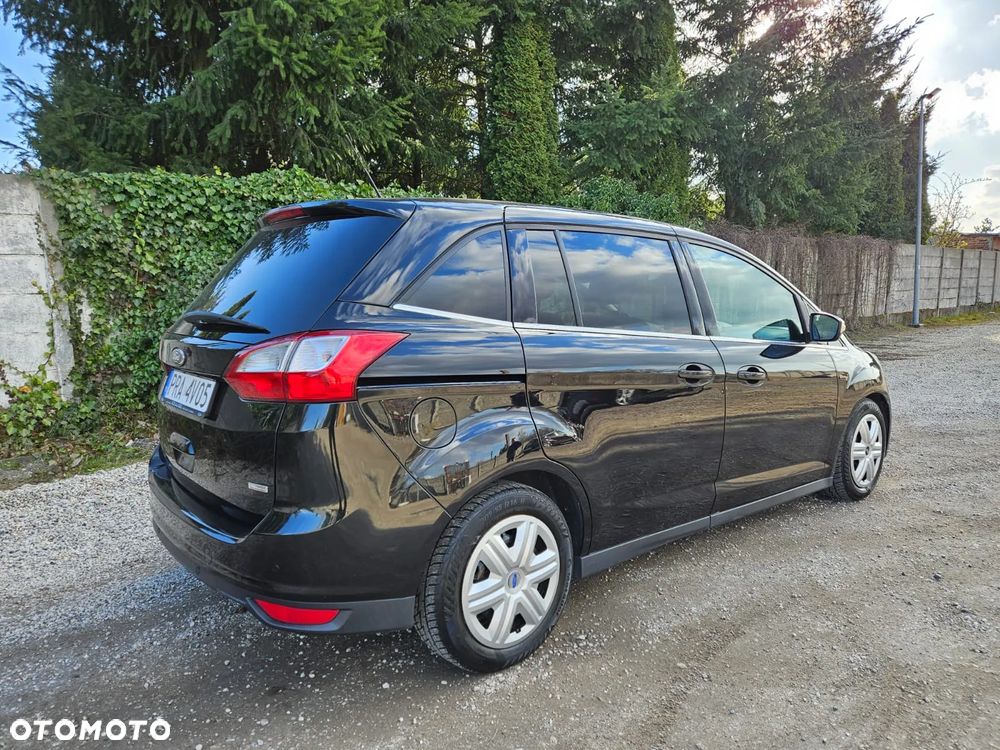 Ford C-MAX - 4
