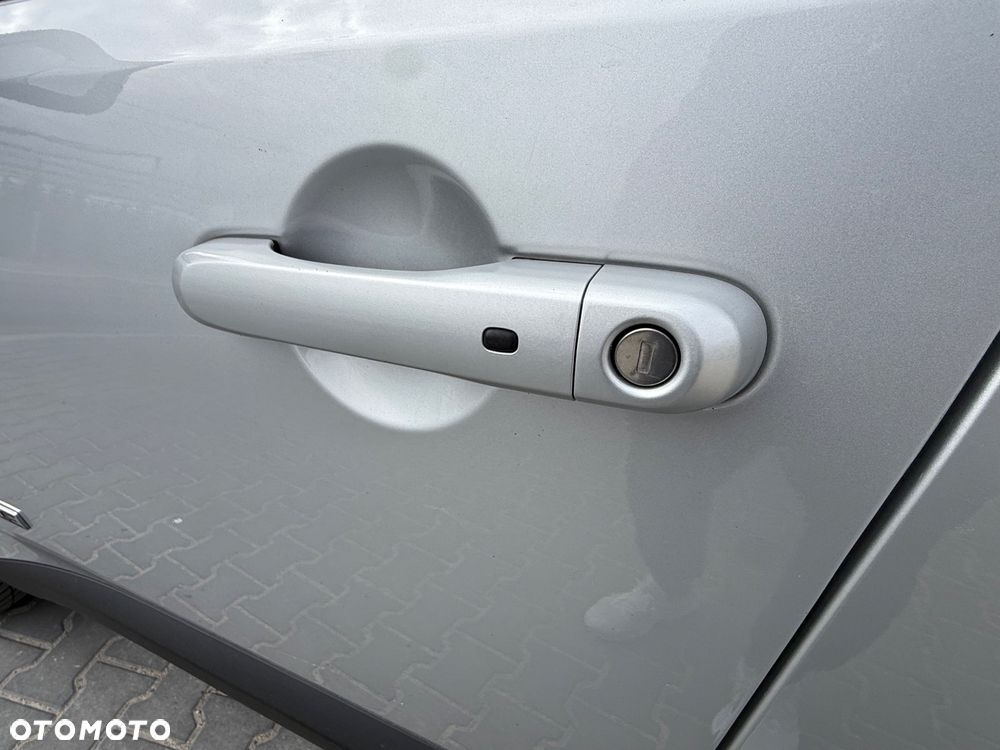 Jeep Renegade 1.4 MultiAir Limited - 8