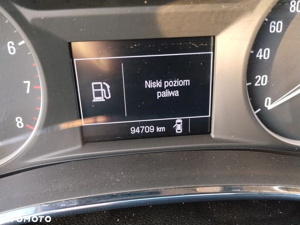 Opel Mokka 1.4 T Cosmo S&S - 23