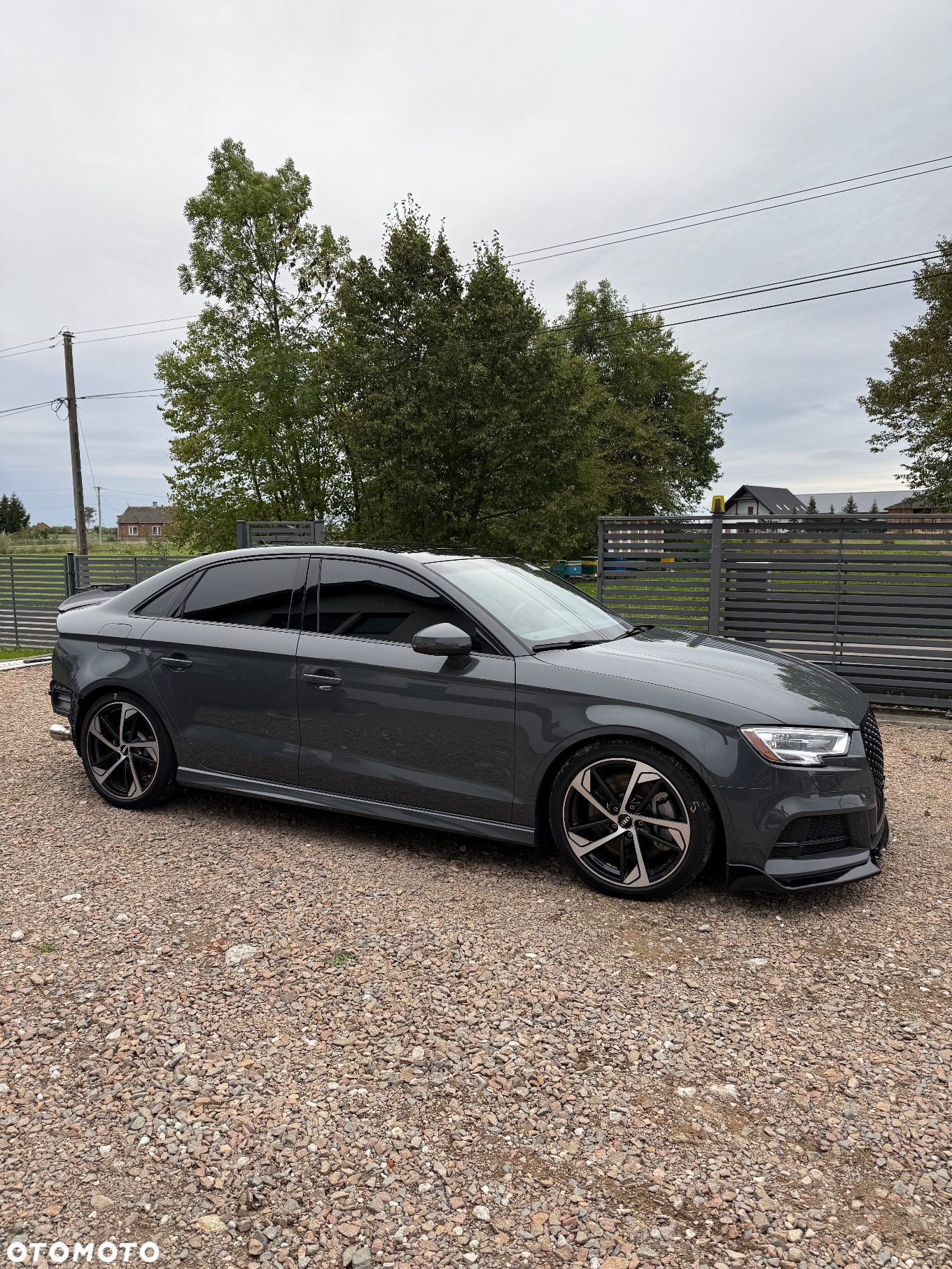 Audi A3 - 7
