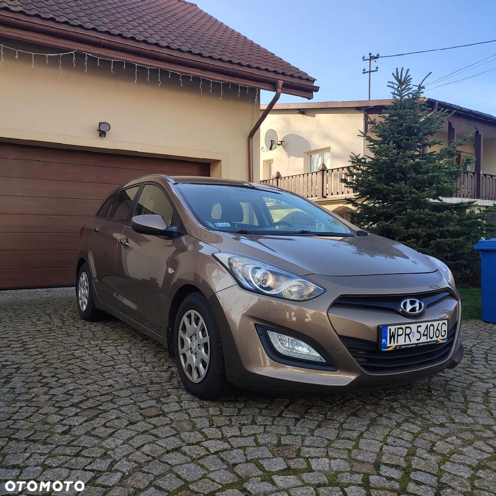 Hyundai i30 1.6 Classic - 1