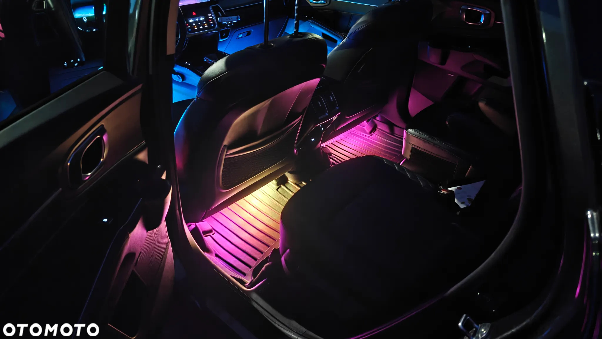 Kia Sorento - 23