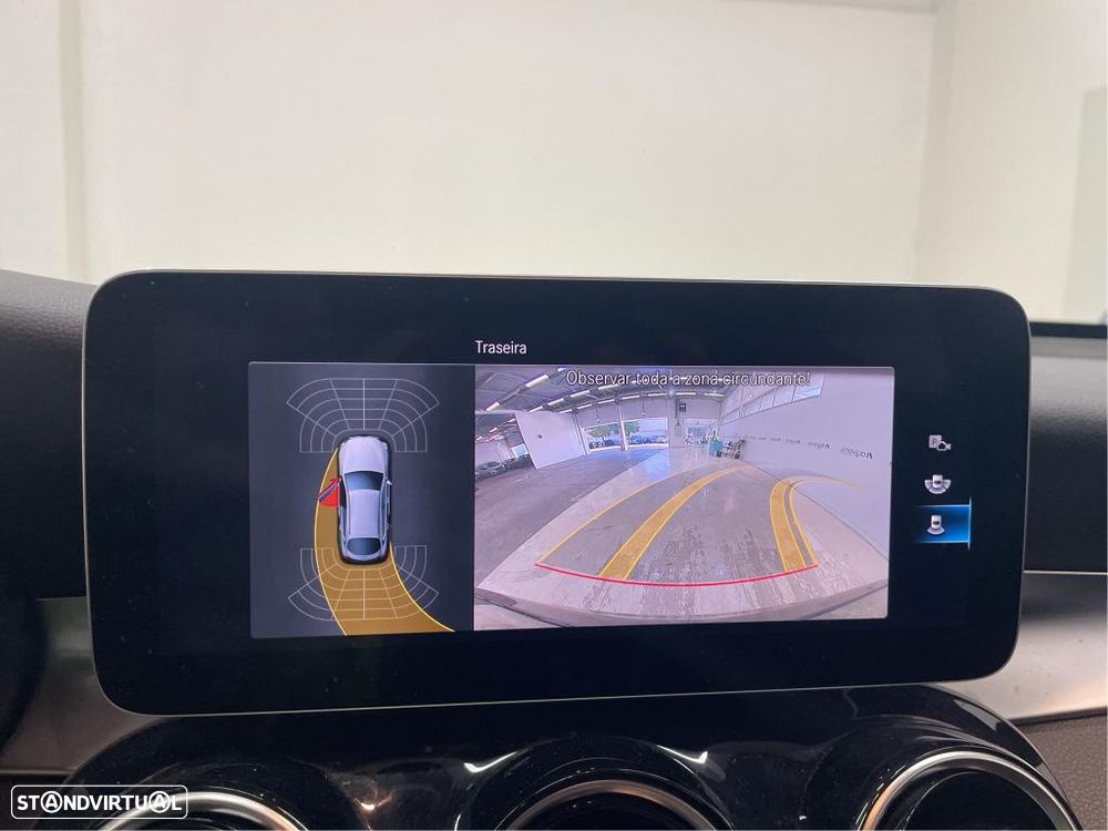 Mercedes-Benz GLC 220 d 4Matic - 10