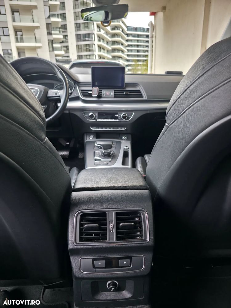 Audi Q5 2.0 TDI Quattro S tronic - 18