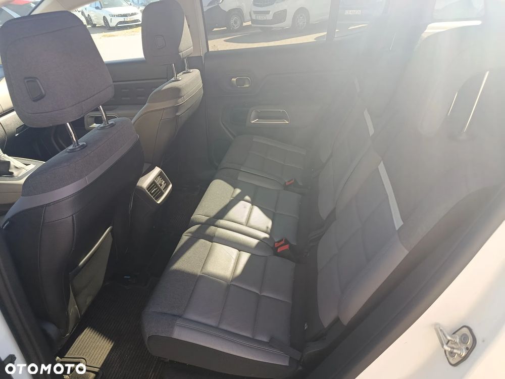 Citroën C5 Aircross 1.2 PureTech Feel - 7