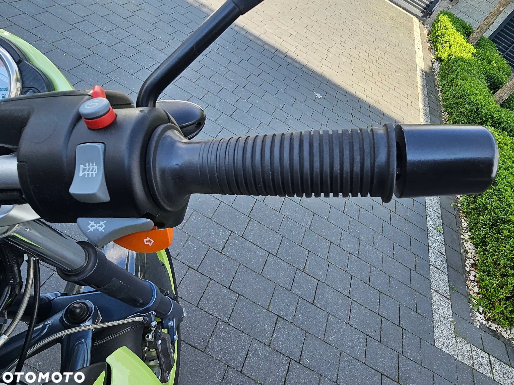 BMW R - 4