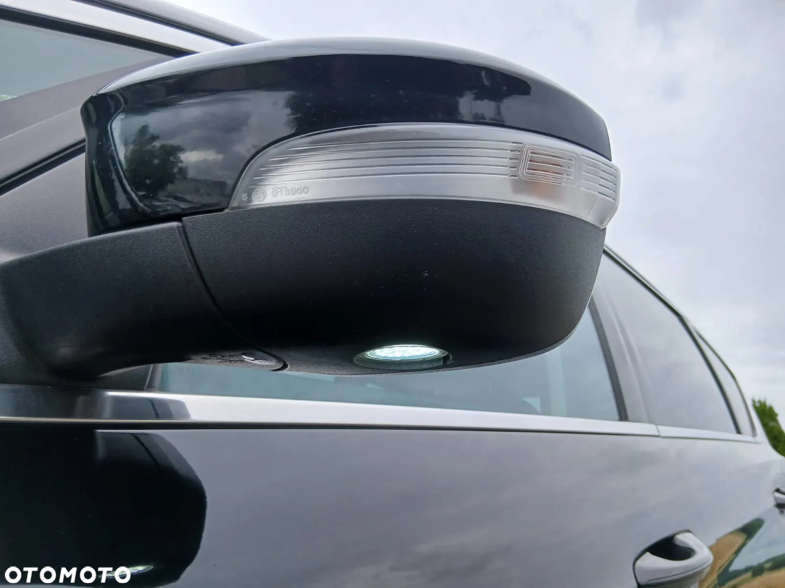 Ford S-Max - 16