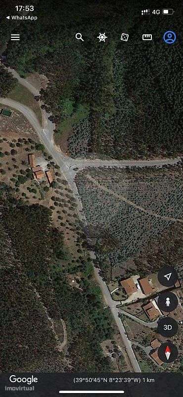 Terreno  para venda - Grande imagem: 4/8