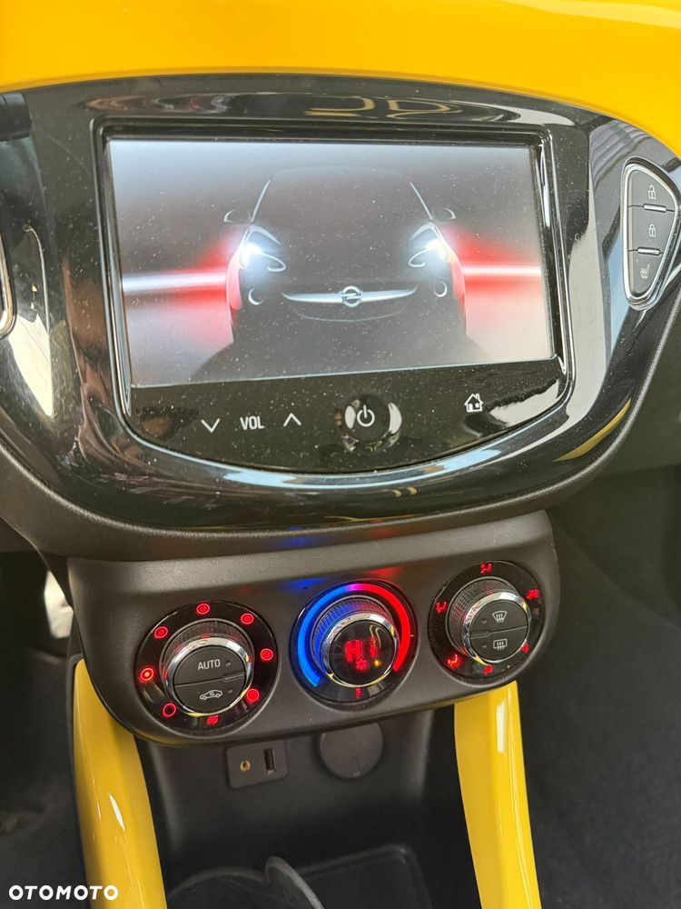 Opel Adam - 21