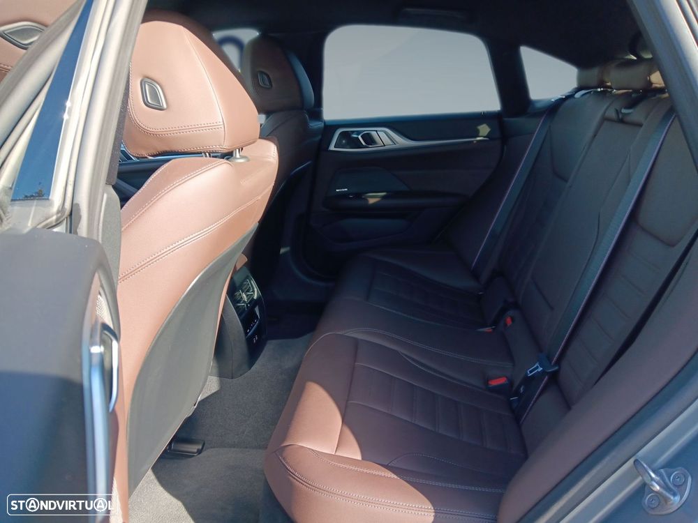 BMW i4 M50 Pack Desportivo M Pro - 18