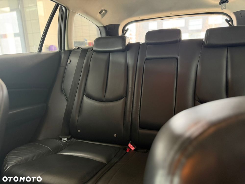 Mazda 6 2.2 CD Exclusive + - 10