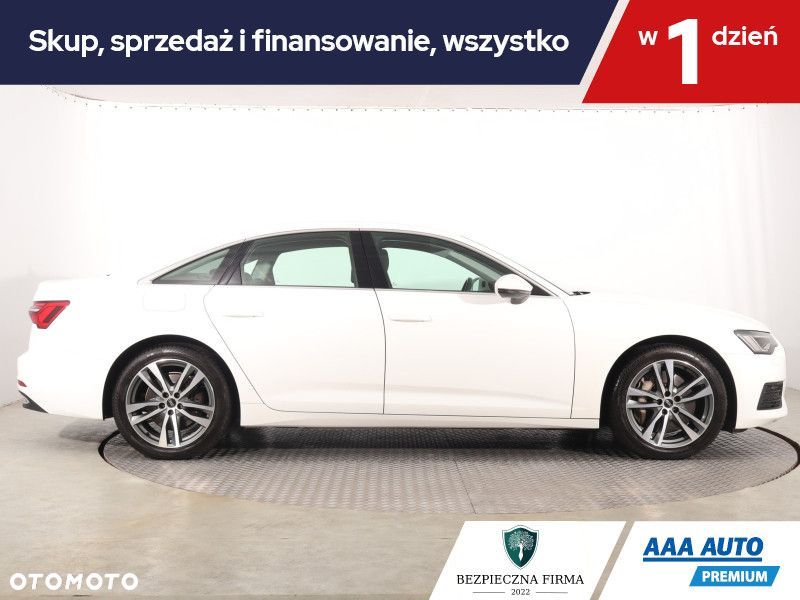 Audi A6 Limousine - 8