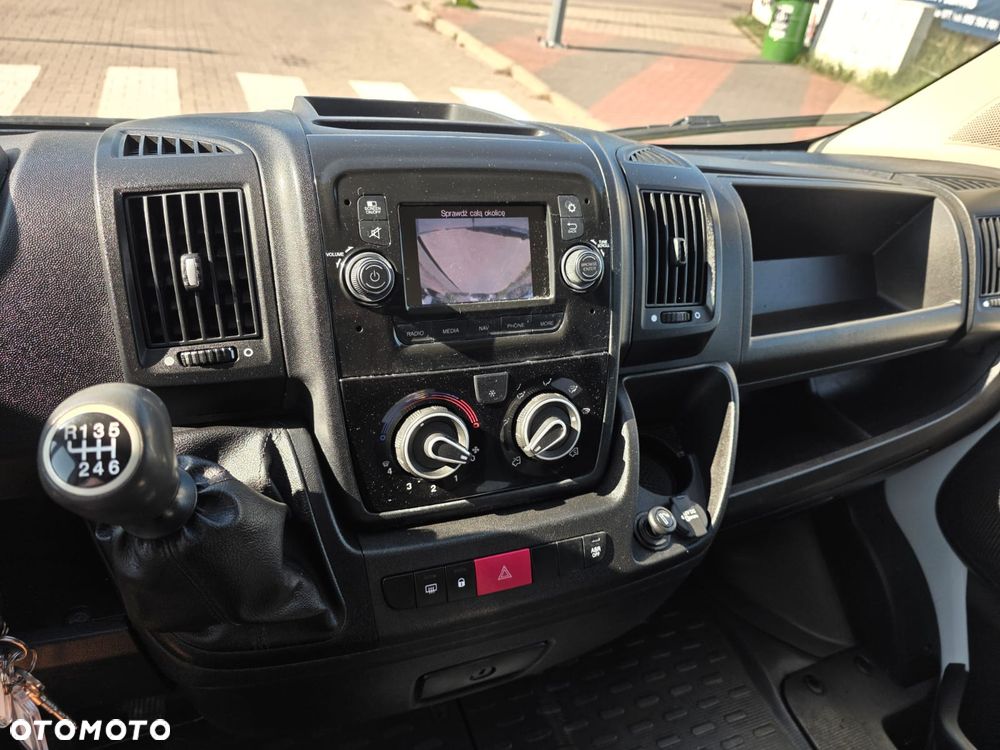 Fiat Ducato L3H2 - 9
