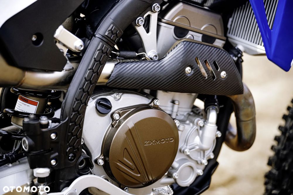 ZX MOTO 250MX - 11