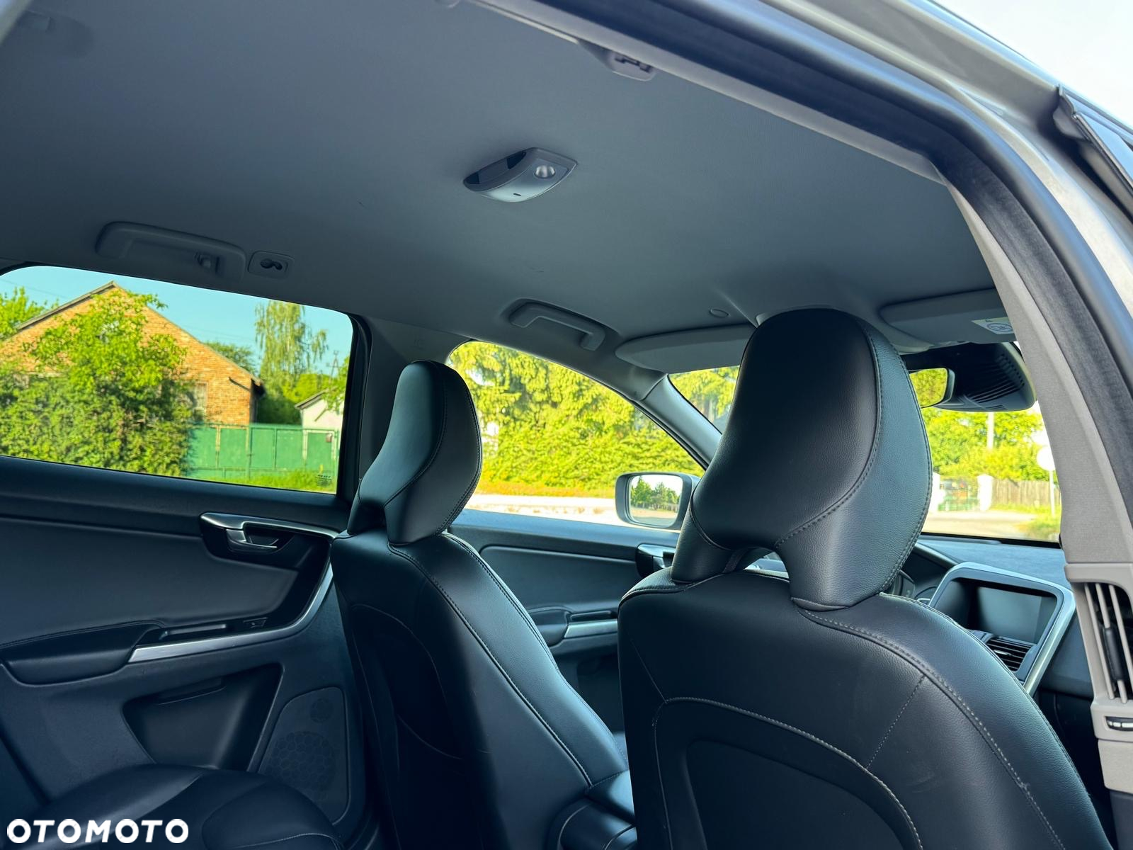 Volvo XC 60 D4 Drive-E Summum - 23