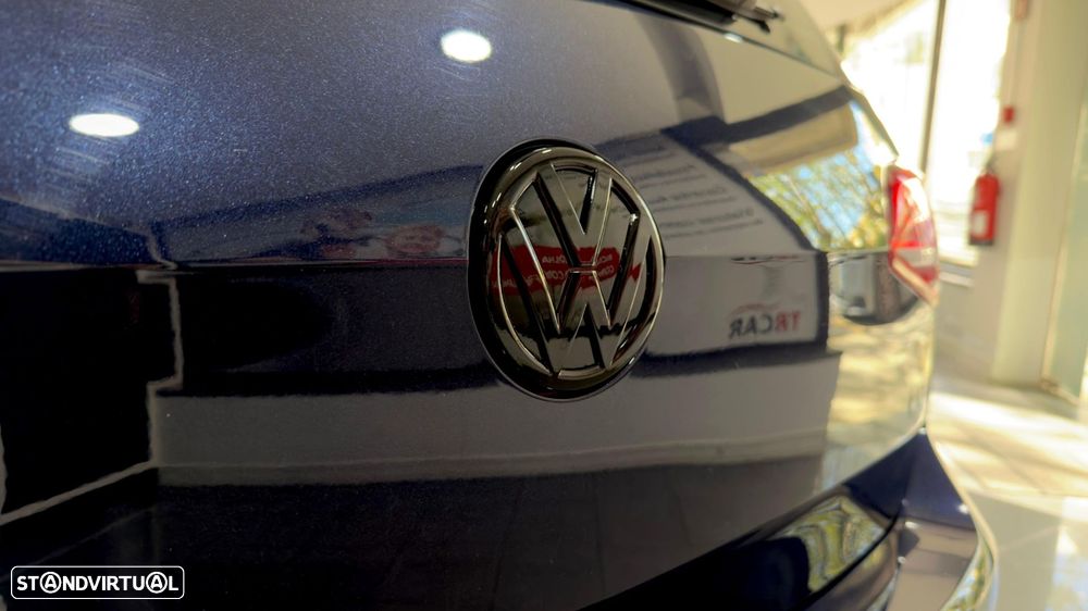 VW Golf 2.0 TDI GTD - 19