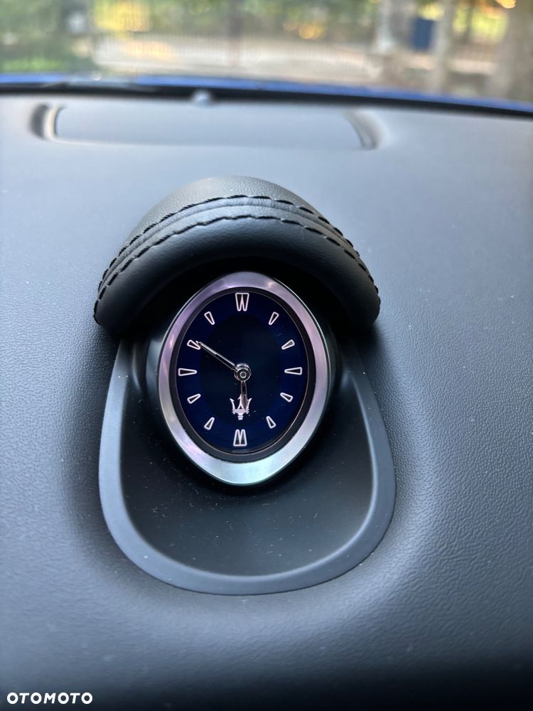 Maserati Ghibli - 17