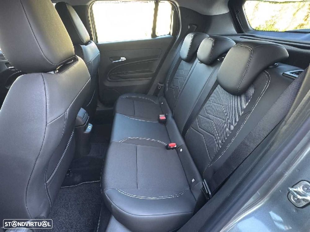 Jeep Avenger 1.2 GSE T3 Altitude - 10