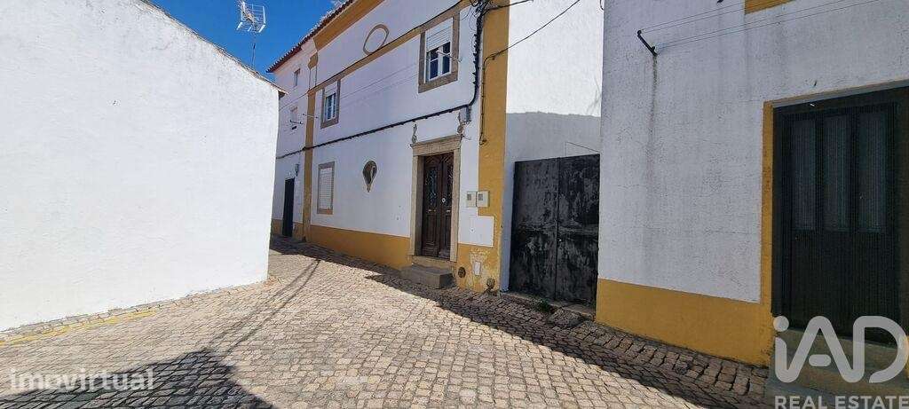 Casa / Villa T4 em Nossa Senhora da Graça de Póvoa e Meadas de 216 m2 - Grande imagem: 5/15