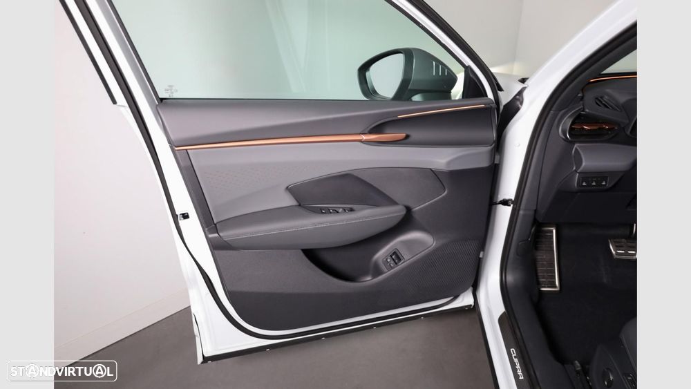 Cupra Terramar 1.5 e-Hybrid Special Edition DSG - 7