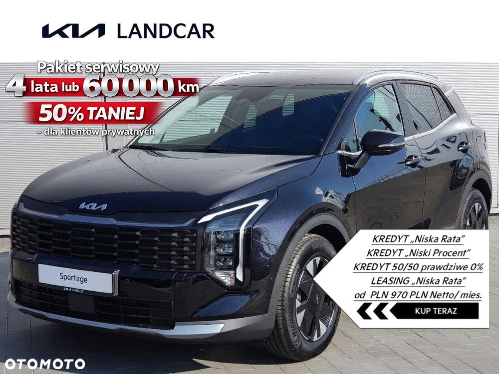 Kia Sportage 1.6 T-GDI L 2WD - 2