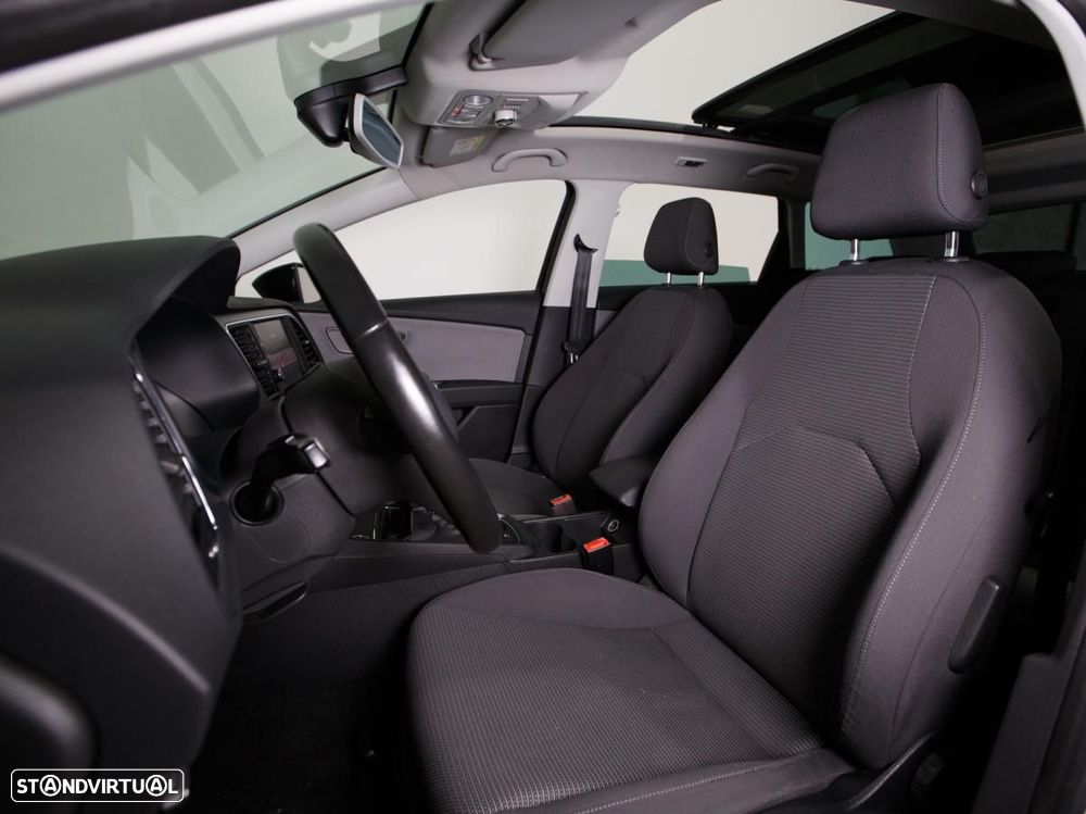 SEAT Leon ST 1.6 TDI Style S/S - 14