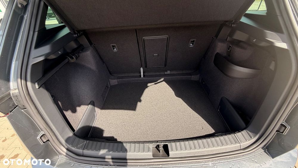 Skoda Karoq 1.5 TSI ACT Sportline DSG - 5