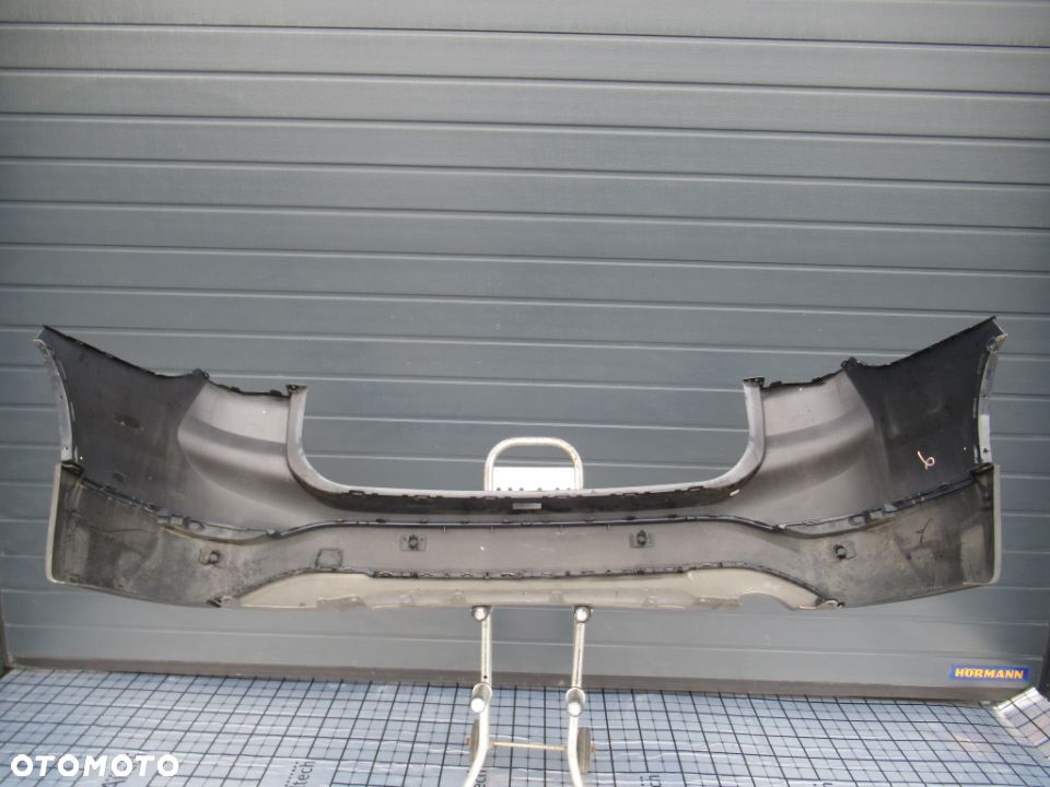 ZDERZAK TYLNY TYŁ BMW X1 F48 2015- - 8