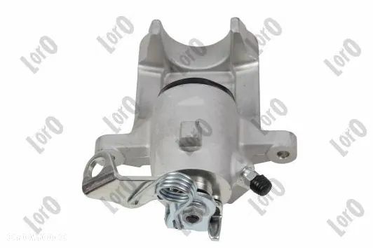 ZACISK HAMULCOWY TYŁ LEWY+PRAWY AUDI 50, A4 B6, A7; SEAT IBIZA IV, IBIZA IV SC, LEON, TOLEDO II; SKODA OCTAVIA I; VW BORA, BORA I, PARATI III, PASSAT B1, PASSAT B2 0.8-3.6 09.75-, PASSAT B5.5 Variant , PASSAT CC B6, POLO, POLO III CLASSIC ,POLO IV, POLO V , SANTANA, TIGUAN - 2