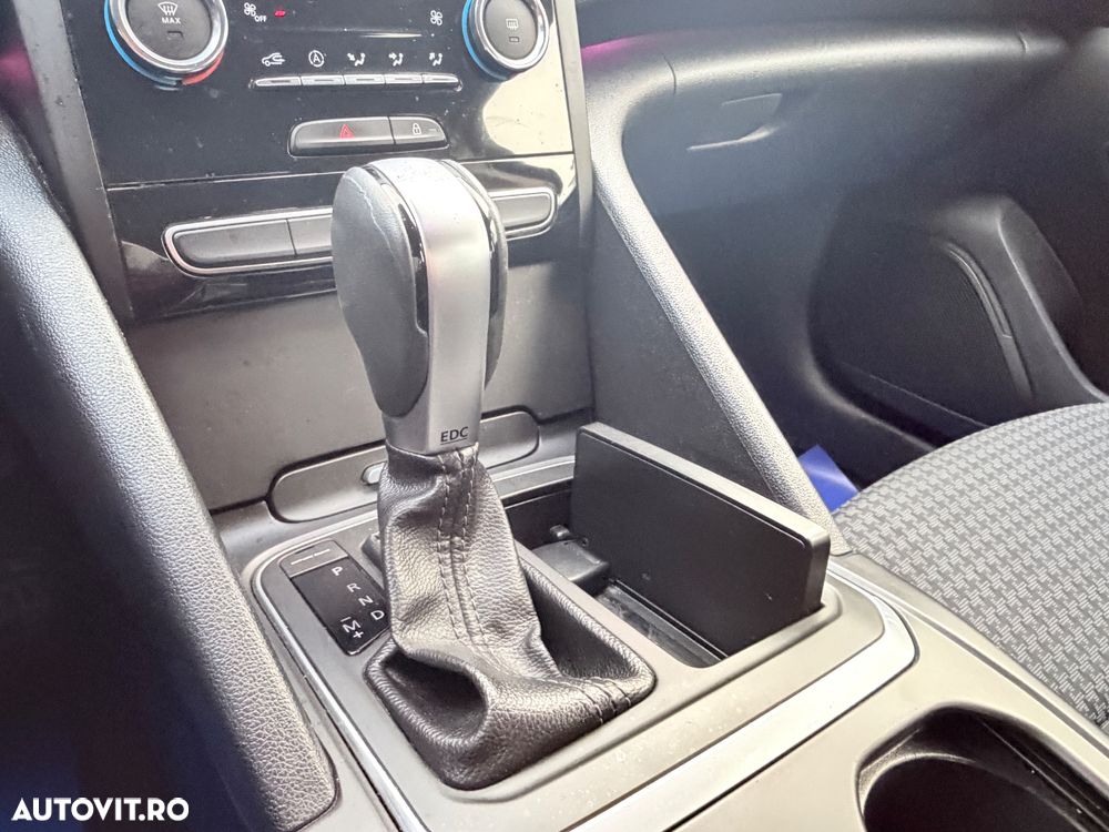 Renault Talisman ENERGY dCi 130 EDC Business - 19