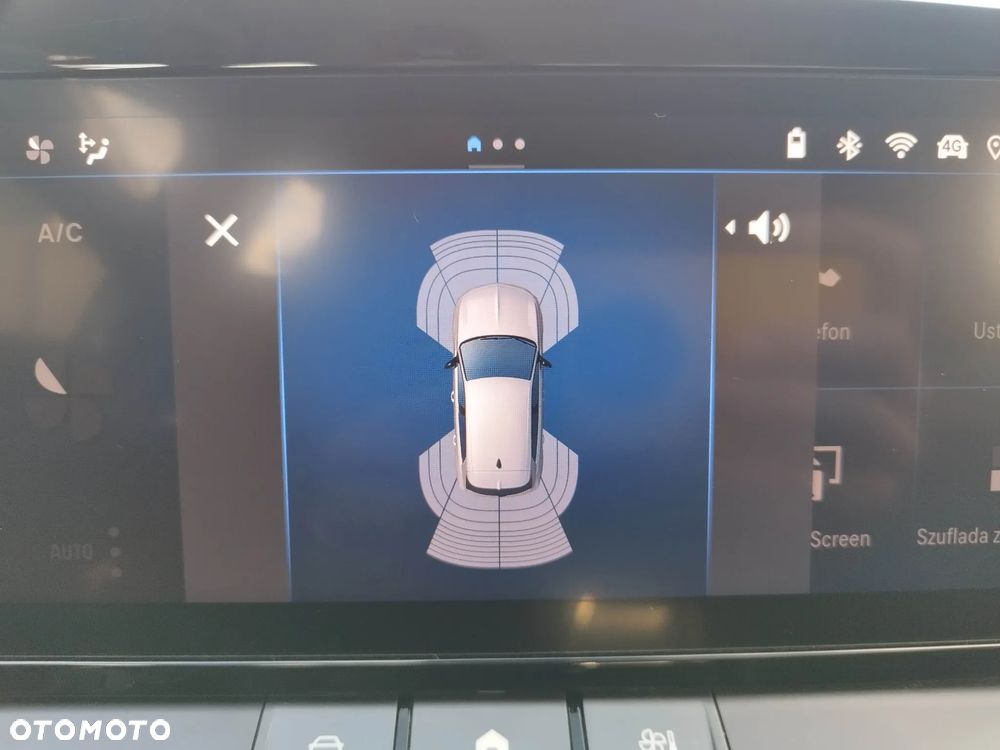 Opel Astra 1.2 Turbo Edition - 21