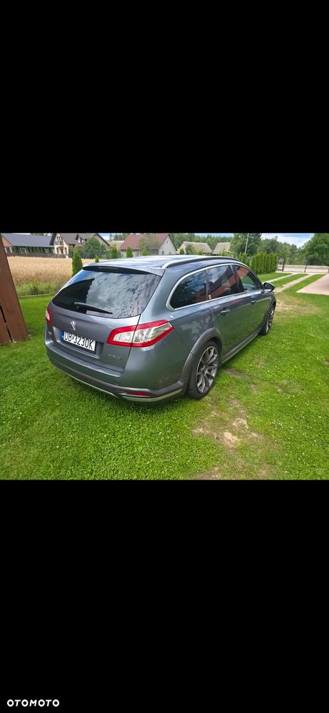 Peugeot 508 - 3