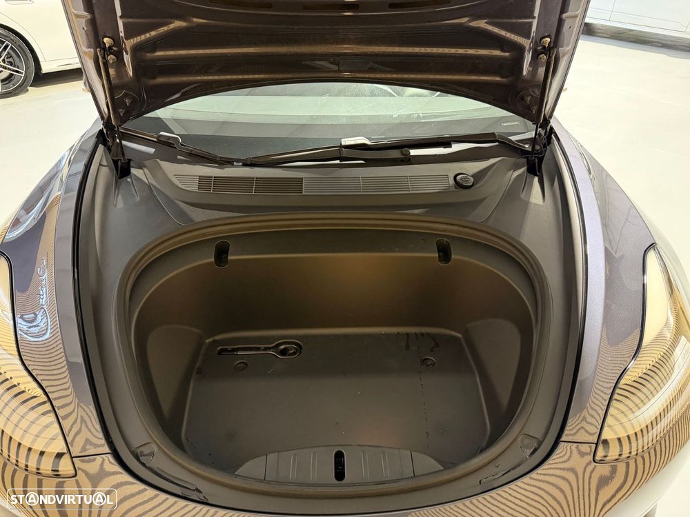 Tesla Model 3 Standard Range Plus RWD - 16