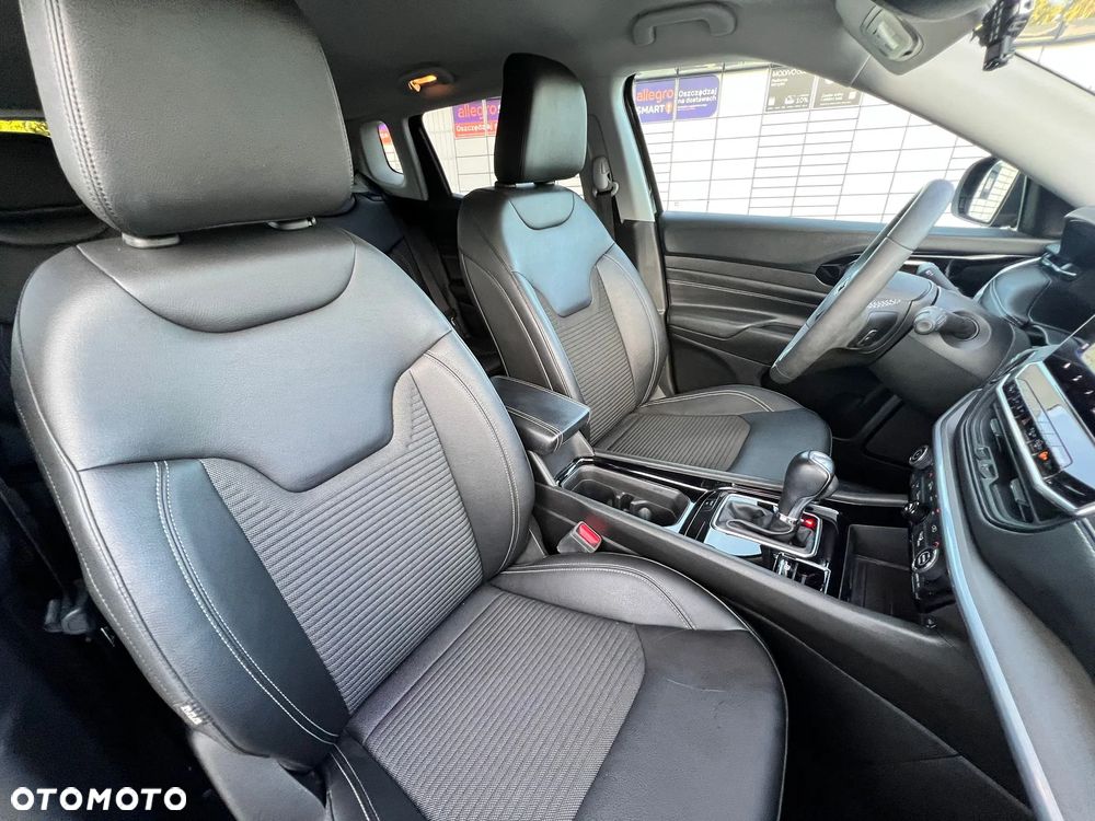 Jeep Compass 1.3 TMair Limited FWD S&S DDCT - 16