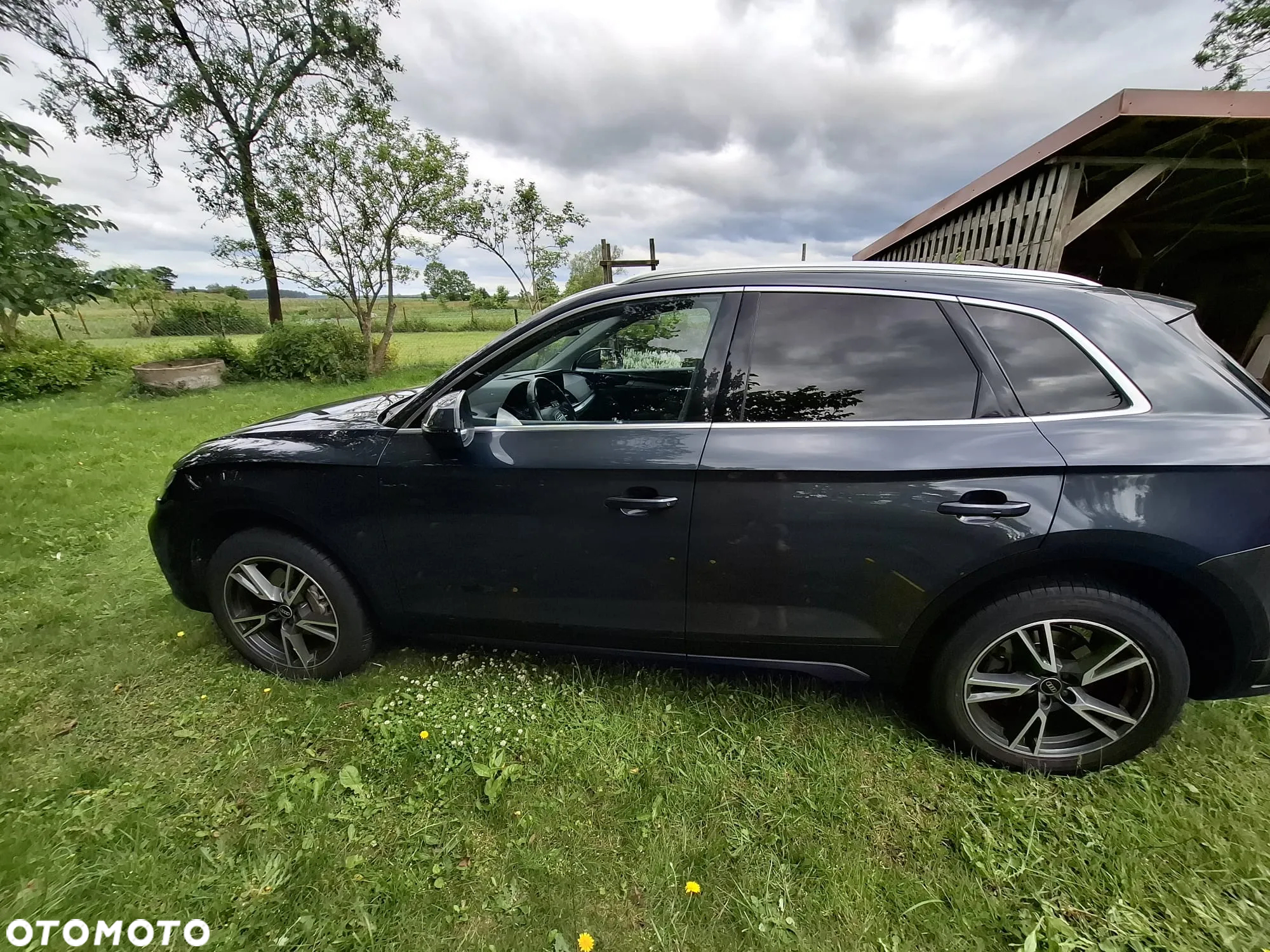 Audi Q5 2.0 TDI Quattro S tronic - 4