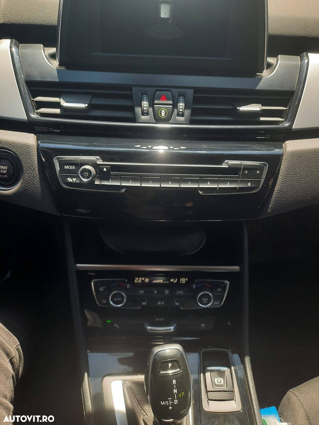 BMW Seria 2 - 8