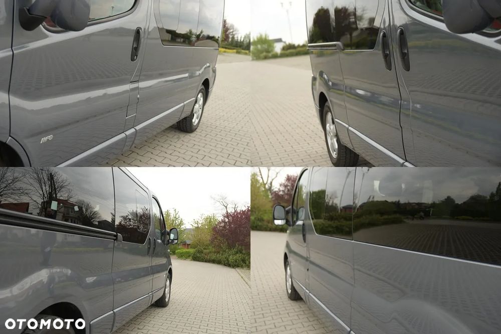 Opel Vivaro - 13