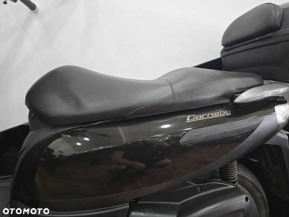 Piaggio Carnaby - 12