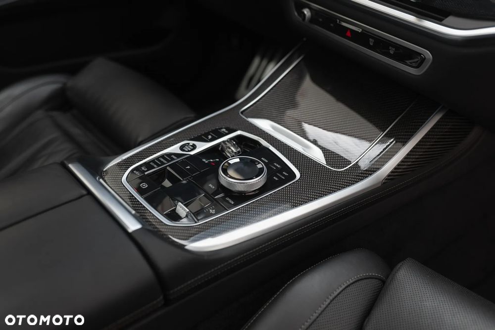 BMW X7 xDrive40d mHEV sport - 24